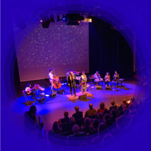 Mare Nostrum @ Walk The Line