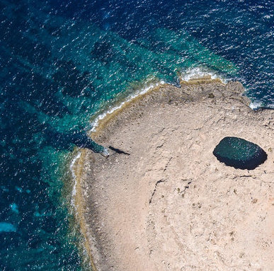Atlantis in Mare Nostrum
