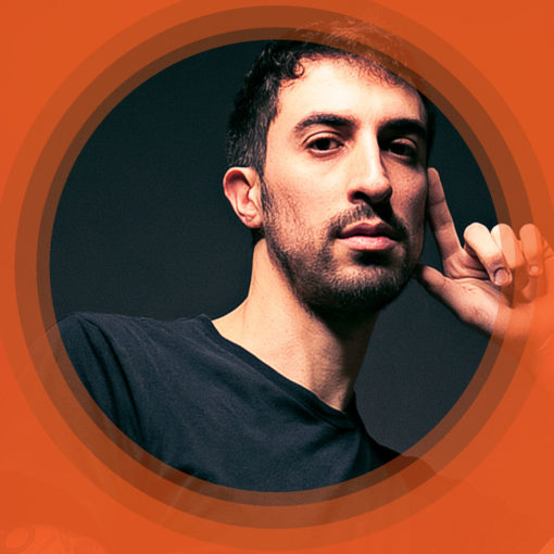 SAMSKARA by Avishai Darash