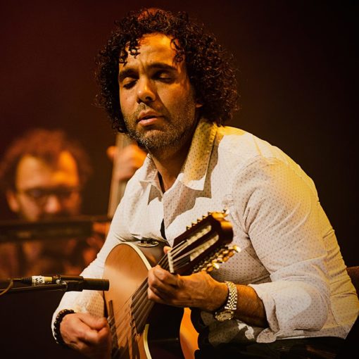 The New Sound of Ahaddaf