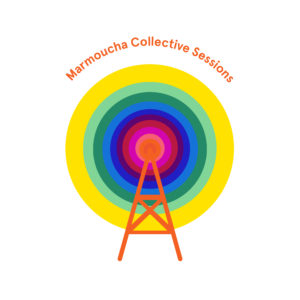 Marmoucha Collective Sessions - Live vanuit Paradiso