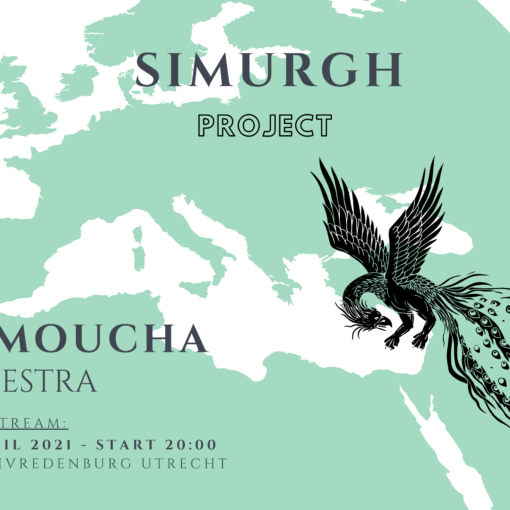 Livestream het Simurgh Project