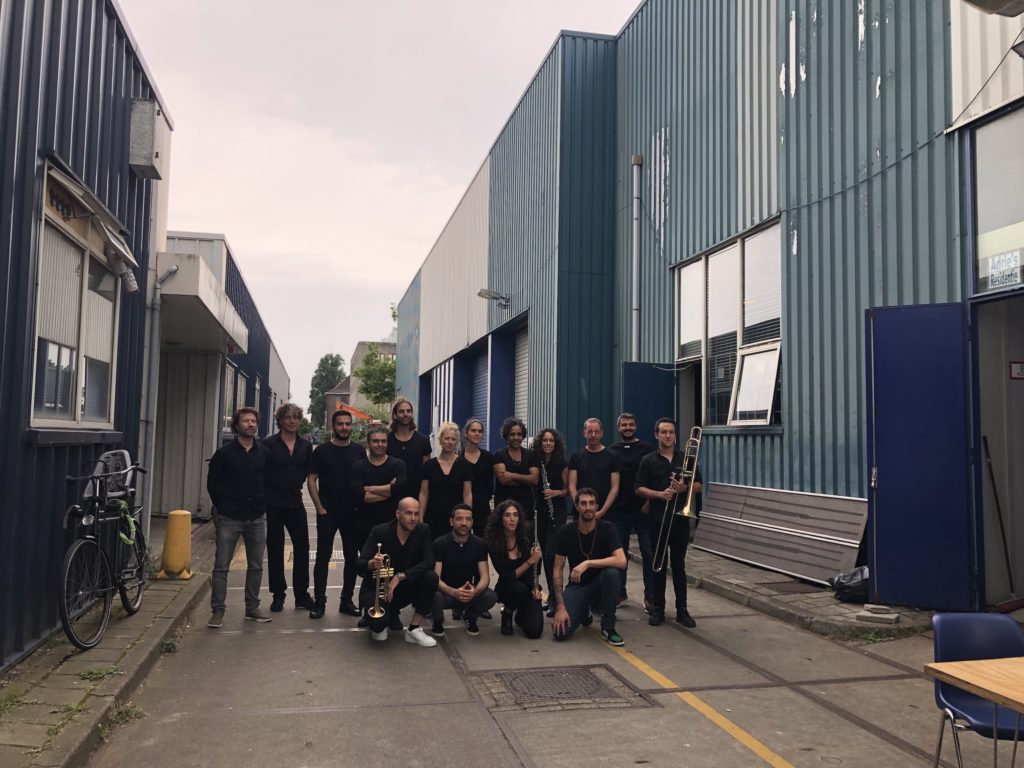 musical avishai darash