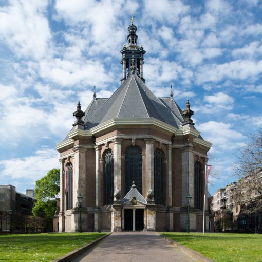 ‘In the pathways of MaQam’ uitgevoerd door Marmoucha Orchestra, UIT Festival Den Haag