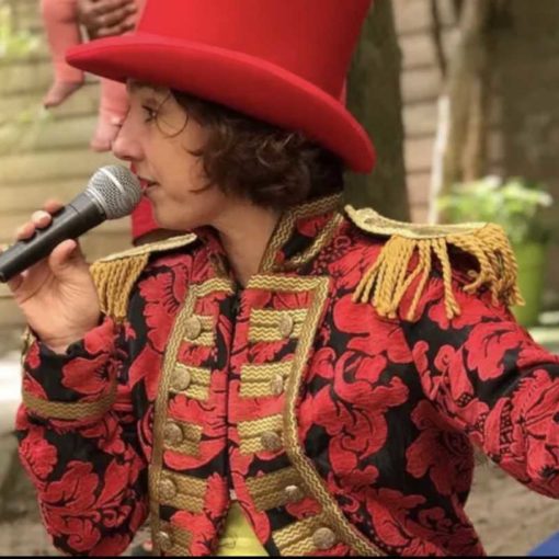 De Magie van Marokko 4+ Een reis door het muzikale landschap van Marokko