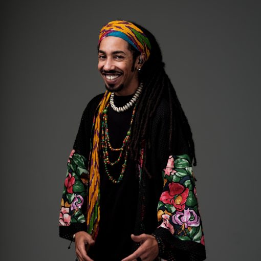 Marmoucha Orchestra & Mehdi Nassouli