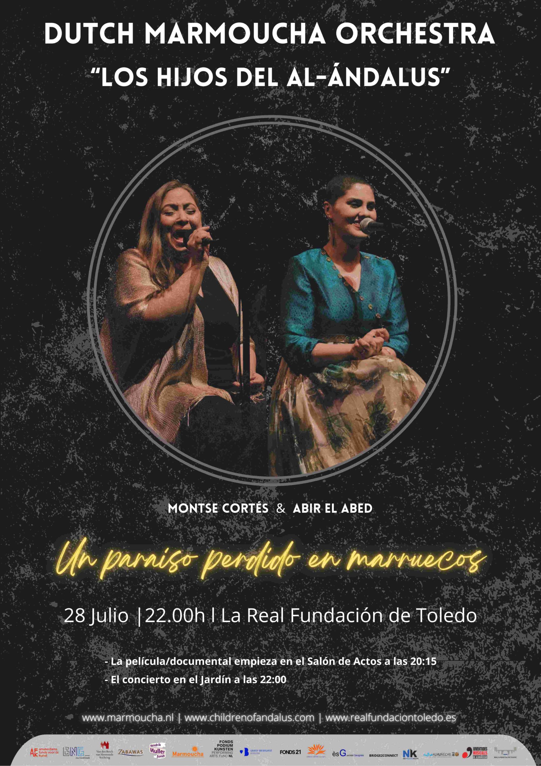 Real Fundación de Toledo
