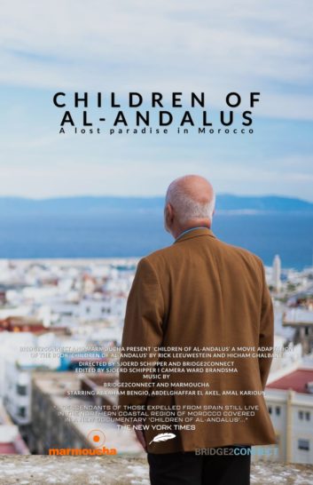 DOCUMENTAIRE CHILDREN OF AL-ANDALUS - A LOST PARADISE IN MOROCCO