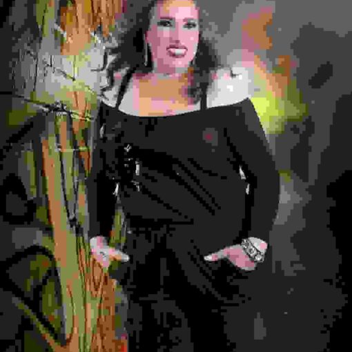 Najat Aatabou & Marmoucha Orchestra bij Internationale Vrouwendag Nieuw-West