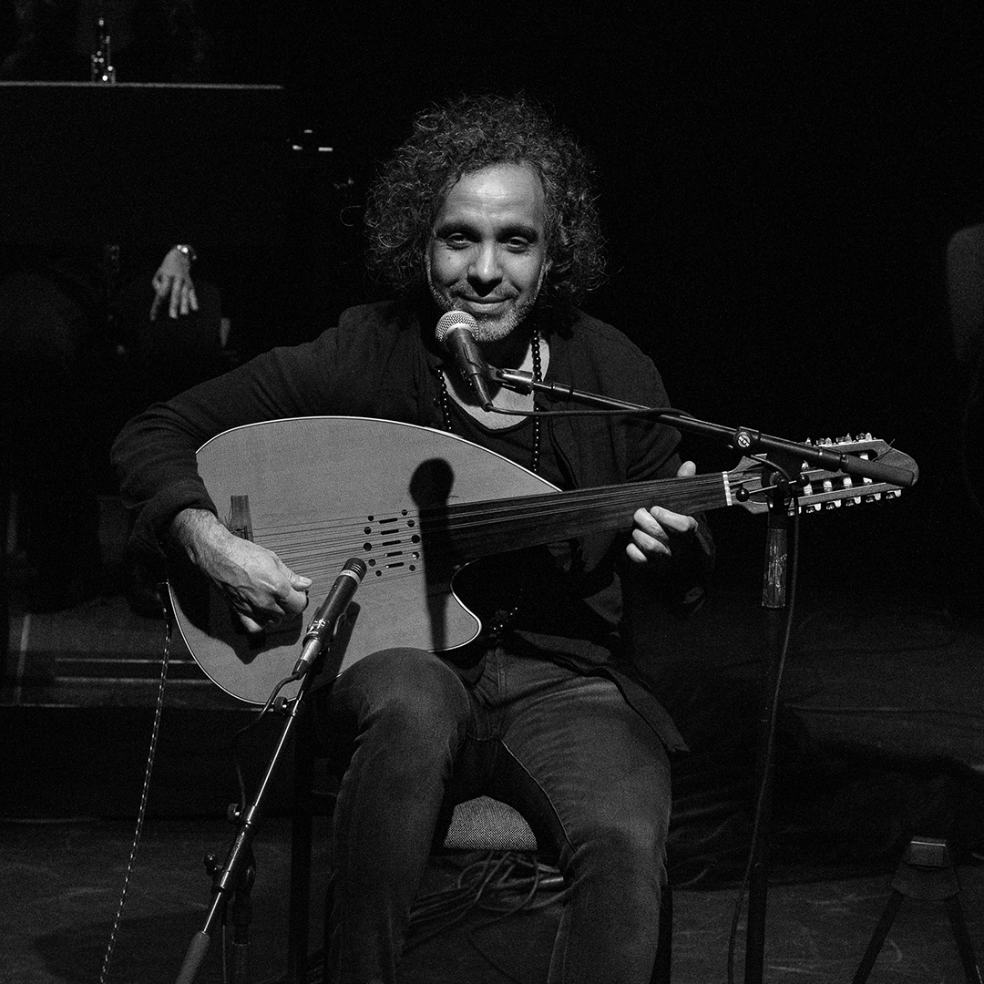 Kinderen van Al-Andalus @ Cortejo Azahara, Granada
