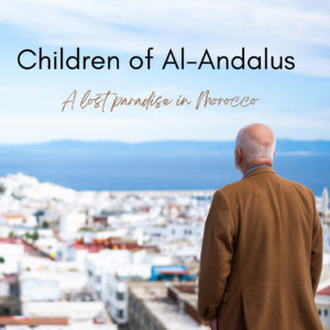 De documentaire Children of Al-Andalus - Fundación Tres Culturas del Mediterráneo Sivilla, España