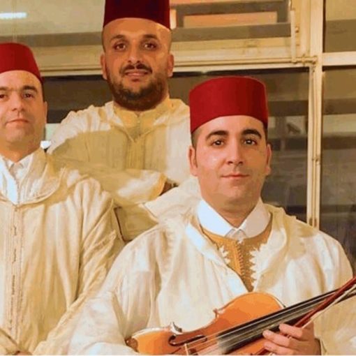 Jumbo iftar Den Haag