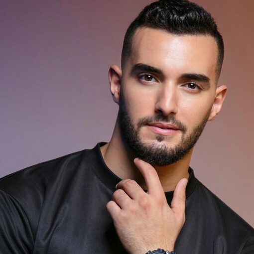 Marmoucha Orchestra & Zouhair Bahaoui in TivoliVredenburg, Utrecht