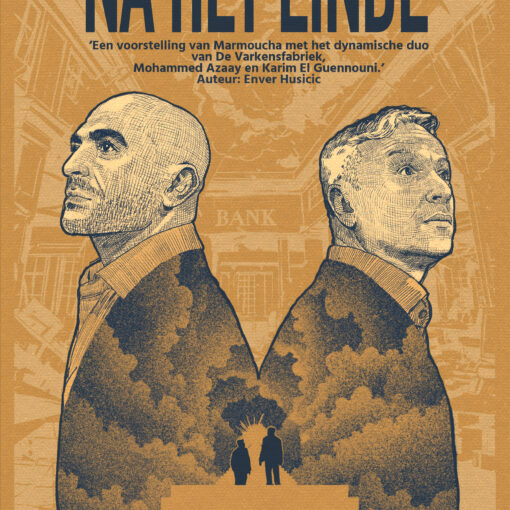 Première Na het Einde, Hoofddorp