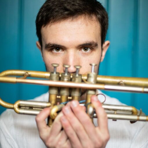 Café Madrid led by Antonio Moreno Glazkov @ Bimhuis