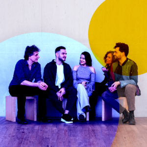 Marmoucha Orchestra: Wandering Roots in Paradiso Amsterdam