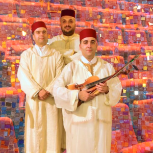 Iftar en concert | Amsterdam