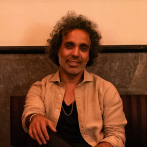 Marmoucha Orchestra Workshop @ Muziekpakhuis