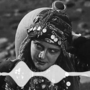 Eye Meets Marmoucha: Zare (1926) @ Eye Filmmuseum