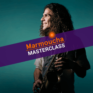 Masterclass DisOrient Fusion LAB: Carried by the Wind ft. Antonio Lizana | Bimhuis Amsterdam