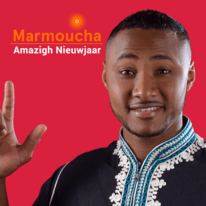 Amazigh Nieuwjaar feat. Aziz Ozouss, Izedine Al Hoceima & Badr Ouabi