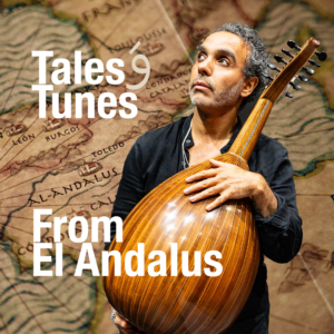 Tales & Tunes from Al-Andalus tijdens de Buurt-Iftar