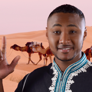 Trans Sahara Revisited