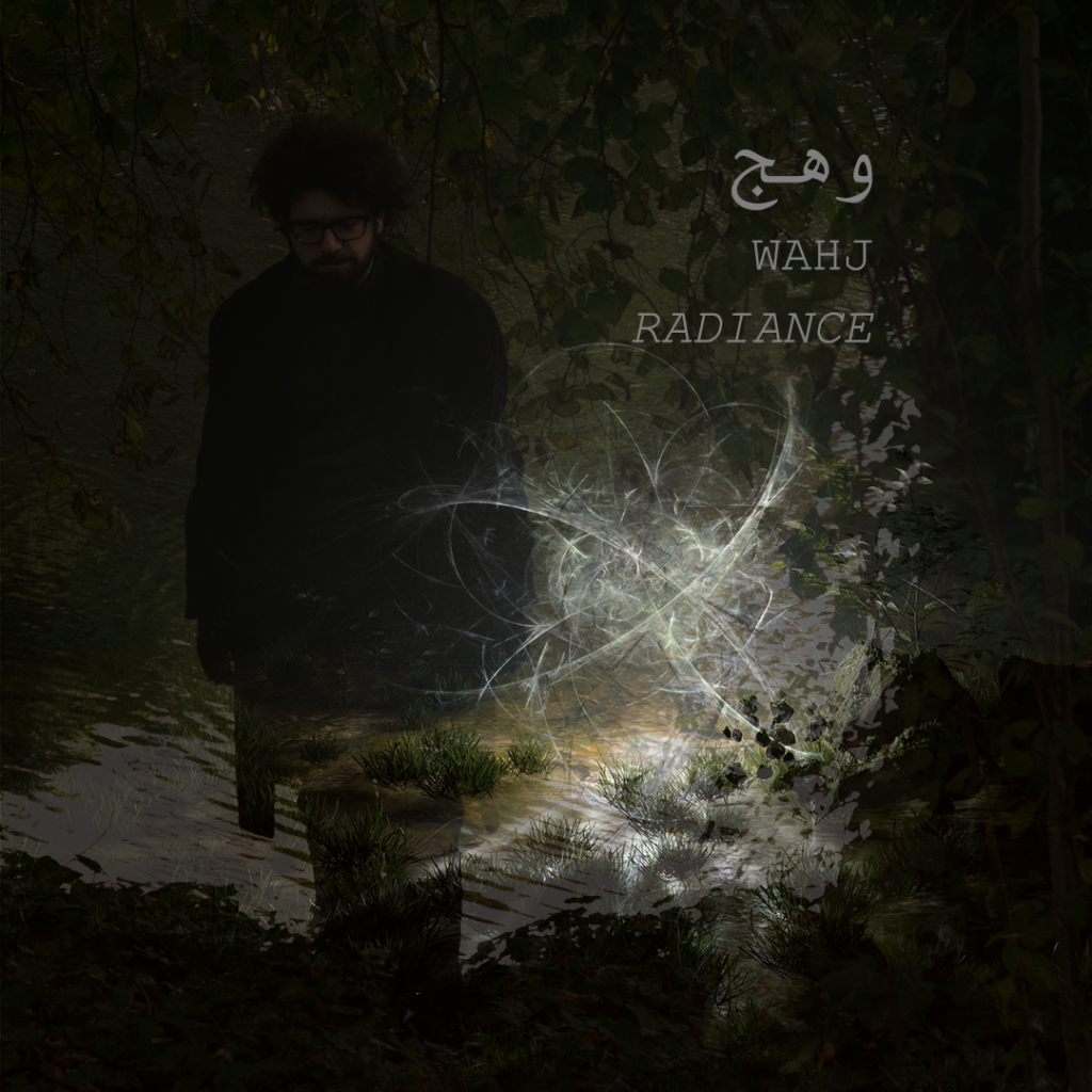 Wahj :: Toni Geitani & Marmoucha Orchestra