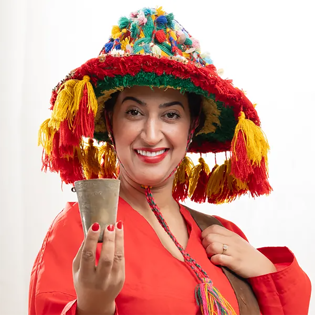 Aghani Maghrebia @ Eid Festival 2026