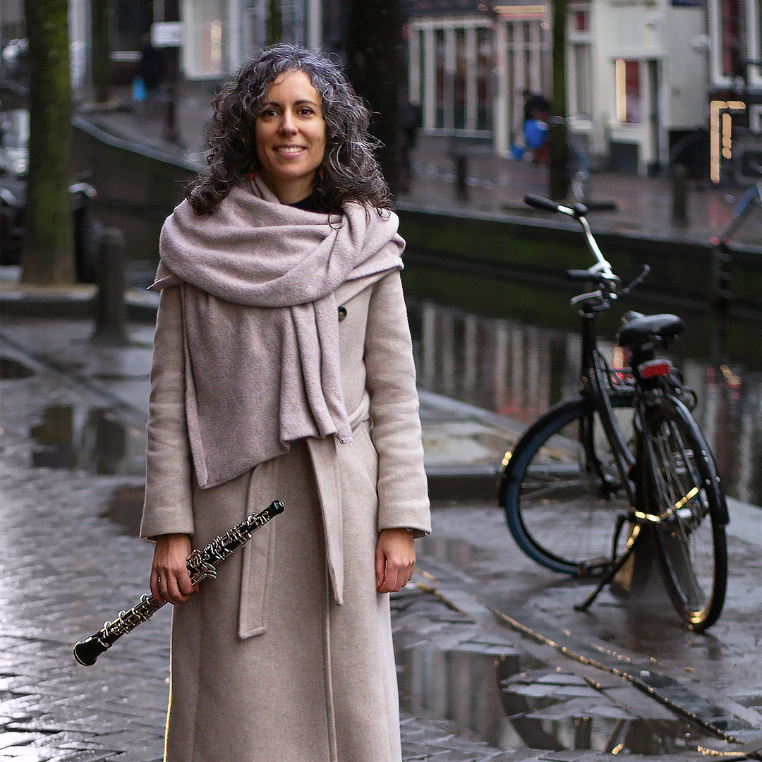 Première: Marmoucha Orchestra x Maripepa Contreras present Sexi Firmum Iulium