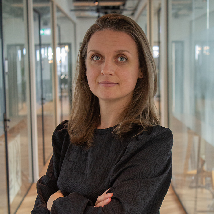 Nieuw lid Raad van Toezicht Stichting Marmoucha: Marloes van den Eeckhout